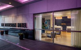 The Bethesdan Hotel, Tapestry Collection By Hilton